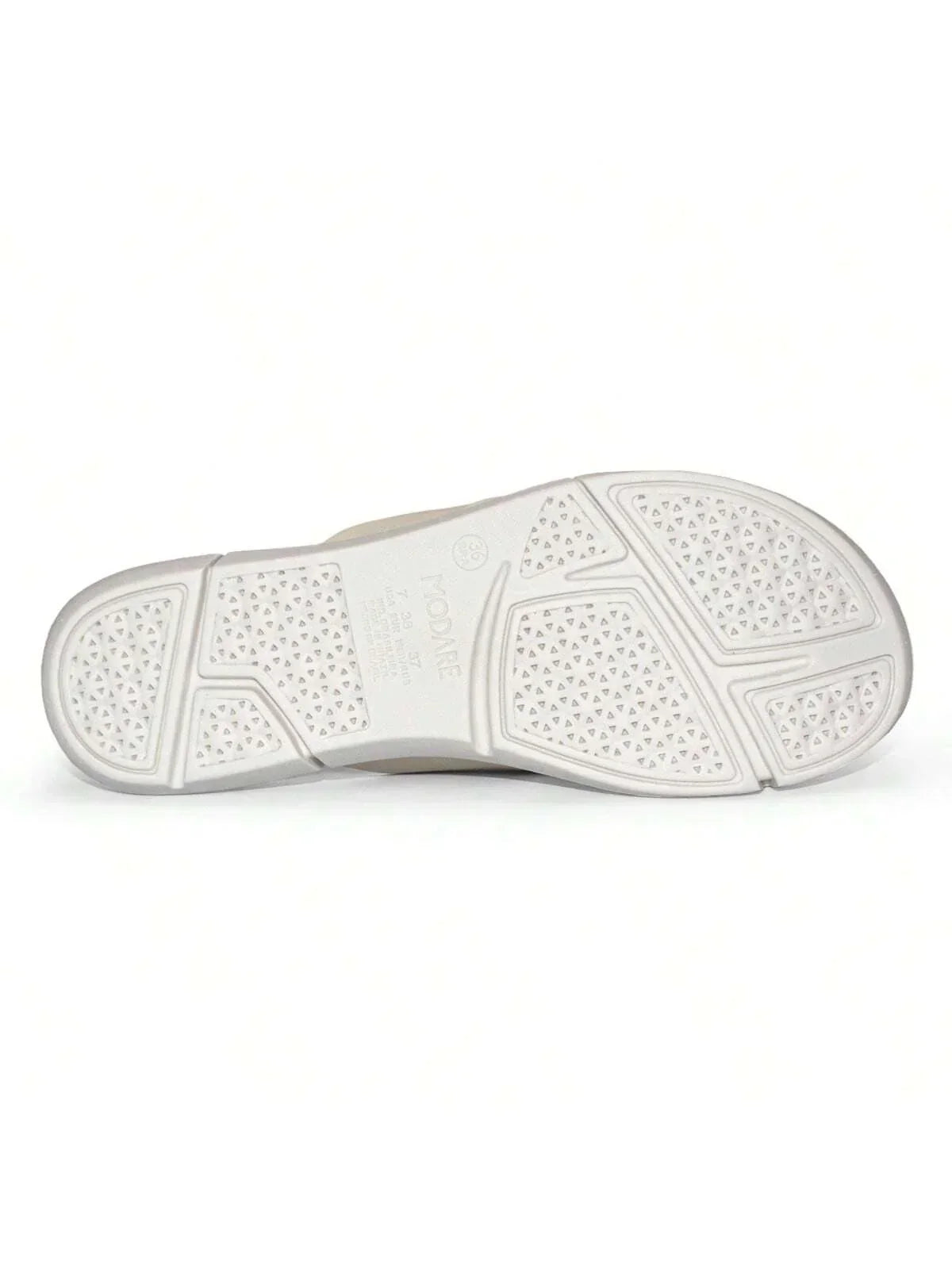 Tamanco Modare Feminino Napa Floather/Napa Sense Flex Conforto