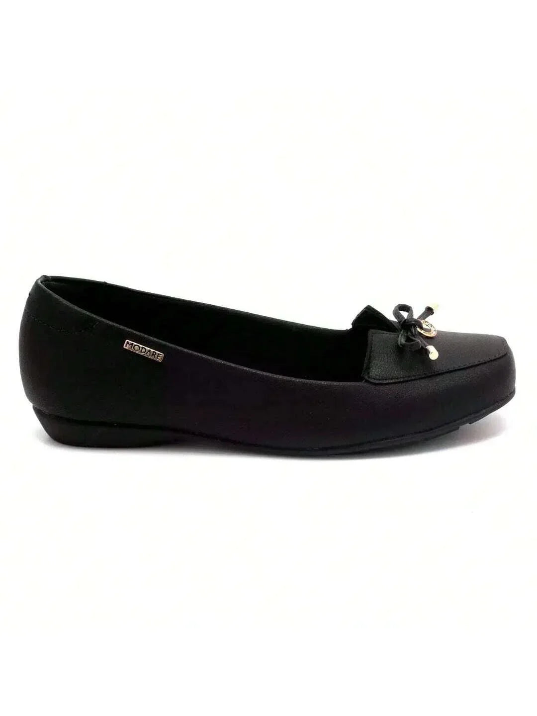 Sapatilha Feminino Floather Laço Modare