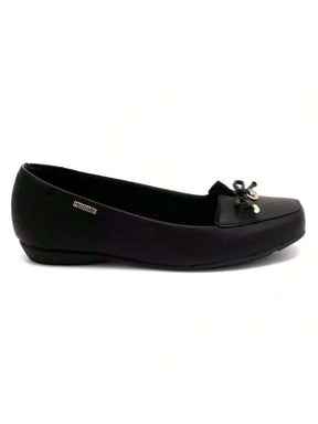 Sapatilha Feminino Floather Laço Modare