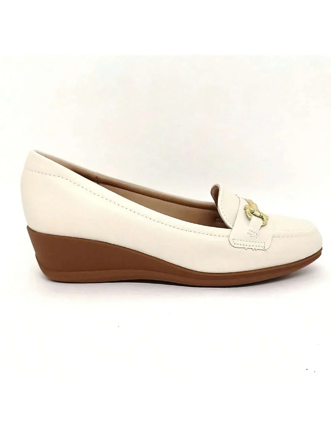 Sapato Feminino Modare Anabela