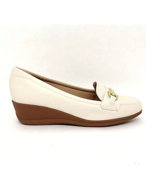 Sapato Feminino Modare Anabela