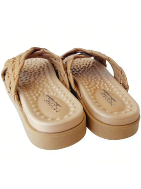 Chinelo Feminino Modare UltraConforto Palmilha Reflex Sense