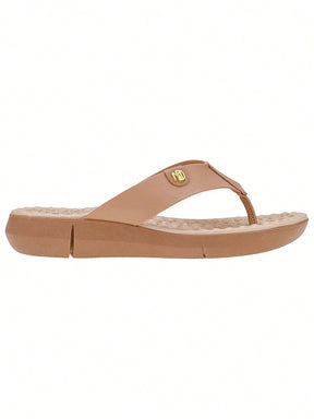 Modare Chinelo Sense Flex Ortopédico Modare