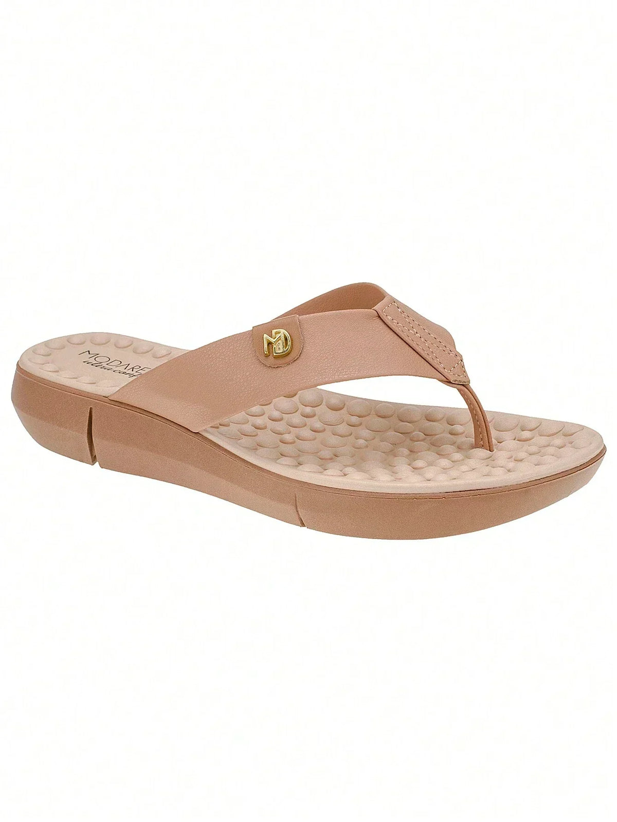 Modare Chinelo Sense Flex Ortopédico Modare