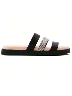Sandalia Modare Ultra Conforto Ortopedica Feminina Papete