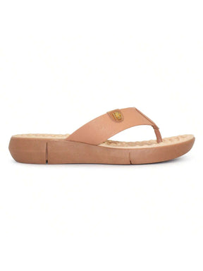 Tamanco Modare Feminino Napa Floather/Napa Sense Flex Conforto