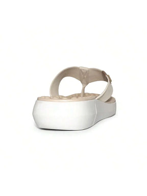 Tamanco Modare Feminino Napa Floather/Napa Sense Flex Conforto