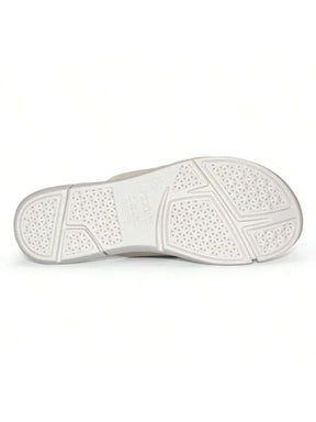 Tamanco Modare Feminino Napa Floather/Napa Sense Flex Conforto