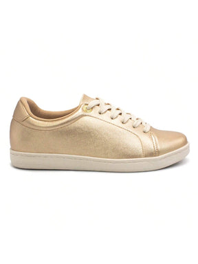 Tênis Modare Feminino Napa Floather/Napa Sense Flex Conforto