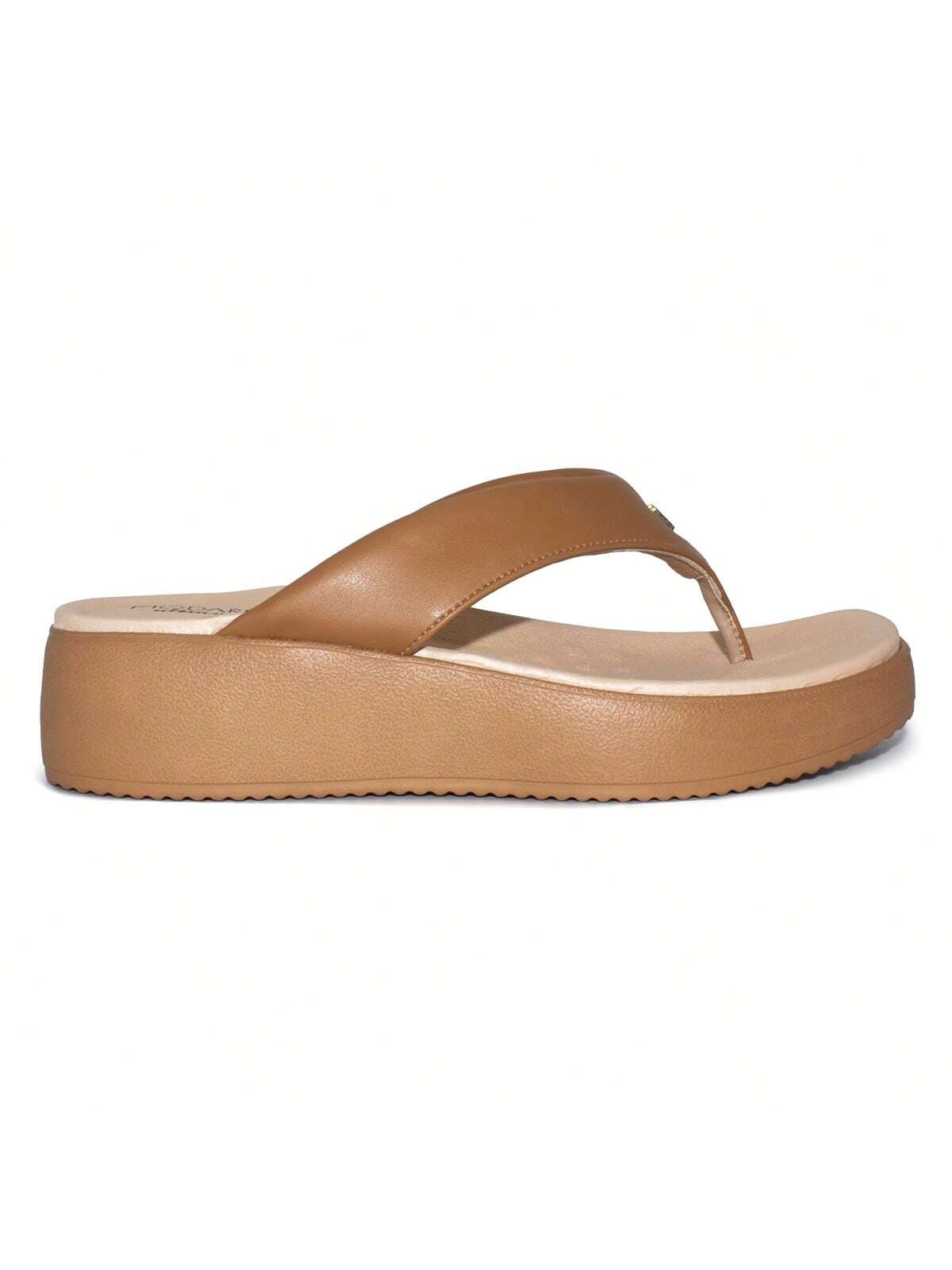 Tamanco Modare Feminino Napa Strech Conforto Salto Anabela