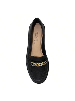 Mocassim Modare Feminino Floather Nature