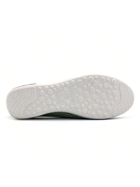 Tênis Modare Feminino Slip On Linho Lisboa Ultraconforto Casual