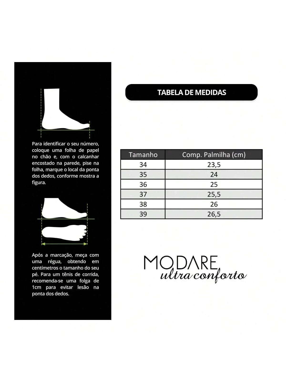 Tênis Modare Feminino Slip On Linho Lisboa Ultraconforto Casual