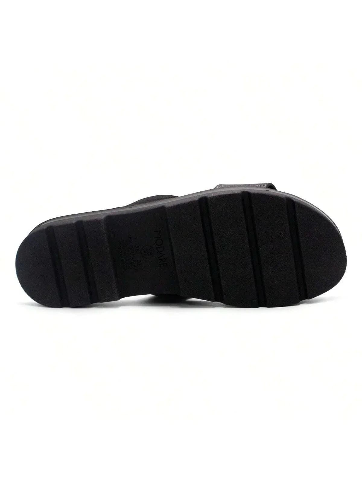 Tamanco Modare Feminino Napa Floather Nature Elástico