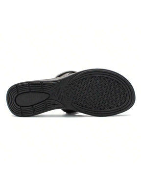 Modare Tamanco Modare Feminino Napa Floather Nature Tira Florença