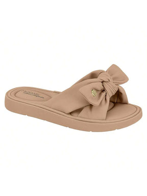 Chinelo Slide Modare ultraconforto Ortopedico Laço
