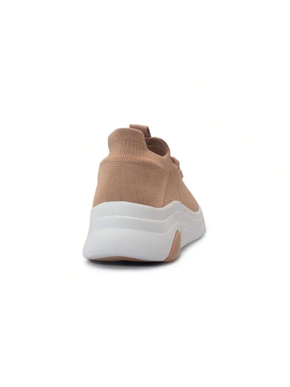 Tênis Modare Feminino Knit Ultraconforto Casual