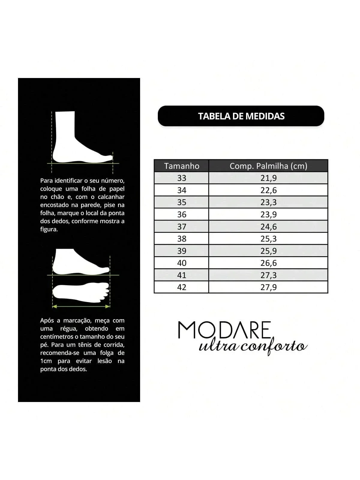 Tênis Modare Feminino Np Floather Ultraconforto Casual