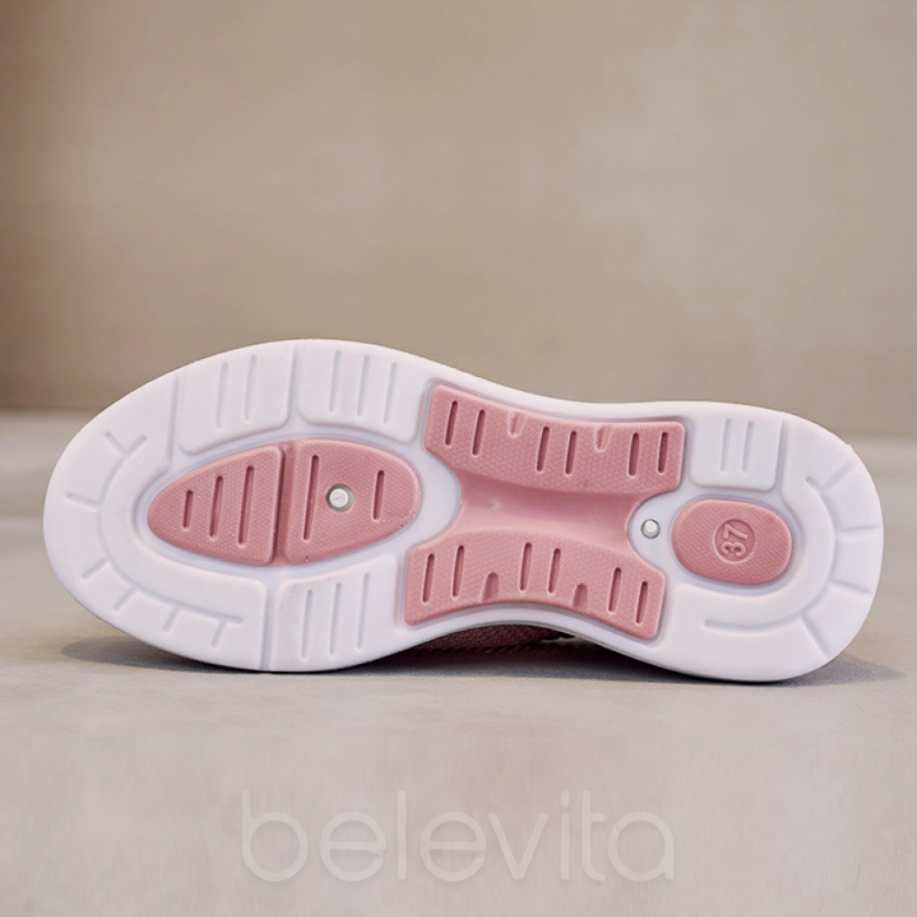 Tênis Ortopédico Feminino - Comfort Sneakers (EM OFERTA)