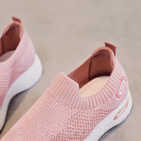 Tênis Ortopédico Feminino - Comfort Sneakers (EM OFERTA)