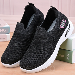 Tênis Ortopédico Feminino - Comfort Sneakers (EM OFERTA)