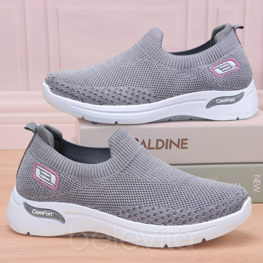 Tênis Ortopédico Feminino - Comfort Sneakers (EM OFERTA)