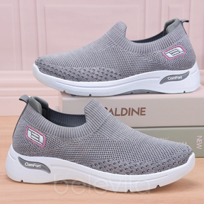 Tênis Ortopédico Feminino - Comfort Sneakers (EM OFERTA)