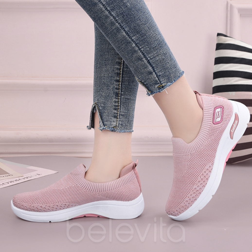 Tênis Ortopédico Feminino - Comfort Sneakers (EM OFERTA)