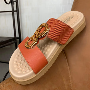 Chinelo Papede com Elastico