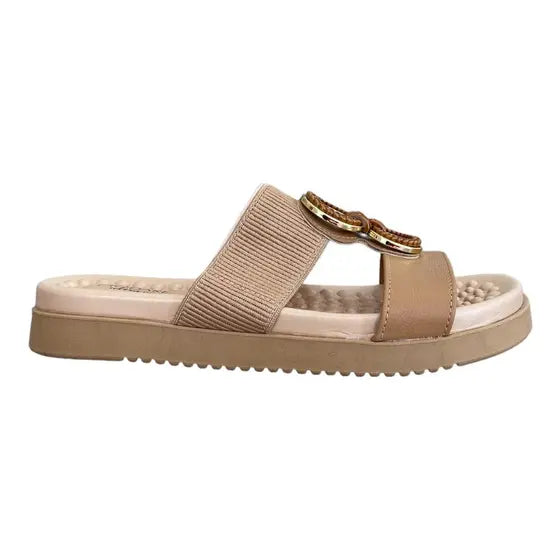 Chinelo Papede com Elastico