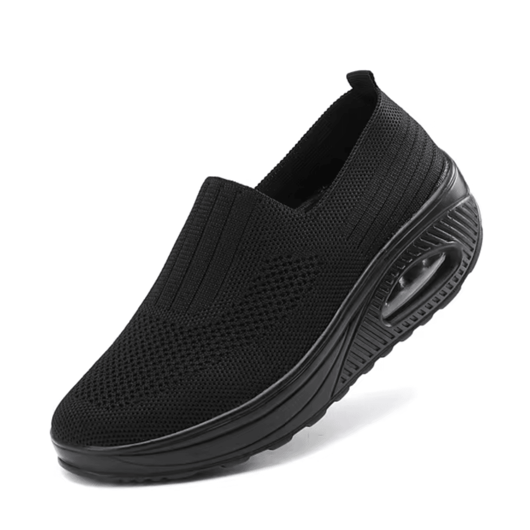 Tênis Ortopédico Feminino ComfortZen [ESPECIAL DIA DAS MÃES]