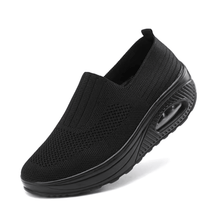 Tênis Ortopédico Feminino ComfortZen [ESPECIAL DIA DAS MÃES]