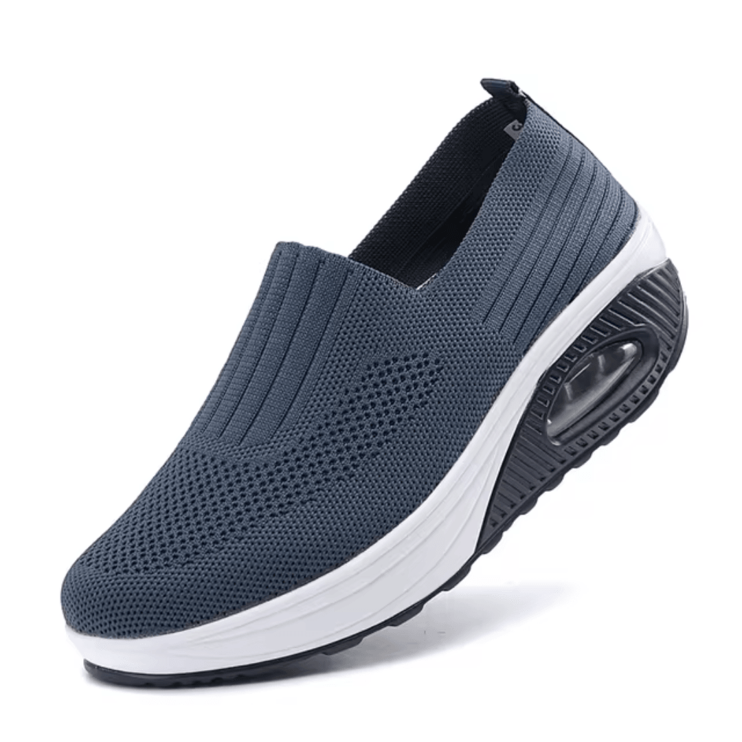Tênis Ortopédico Feminino ComfortZen [ESPECIAL DIA DAS MÃES]