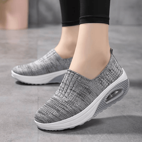 Tênis Ortopédico Feminino ComfortZen [ESPECIAL DIA DAS MÃES]