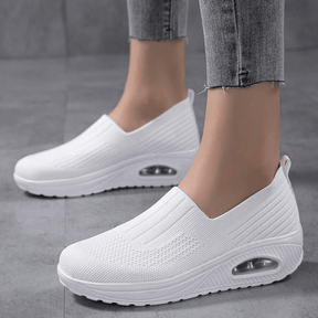Tênis Ortopédico Feminino ComfortZen [ESPECIAL DIA DAS MÃES]
