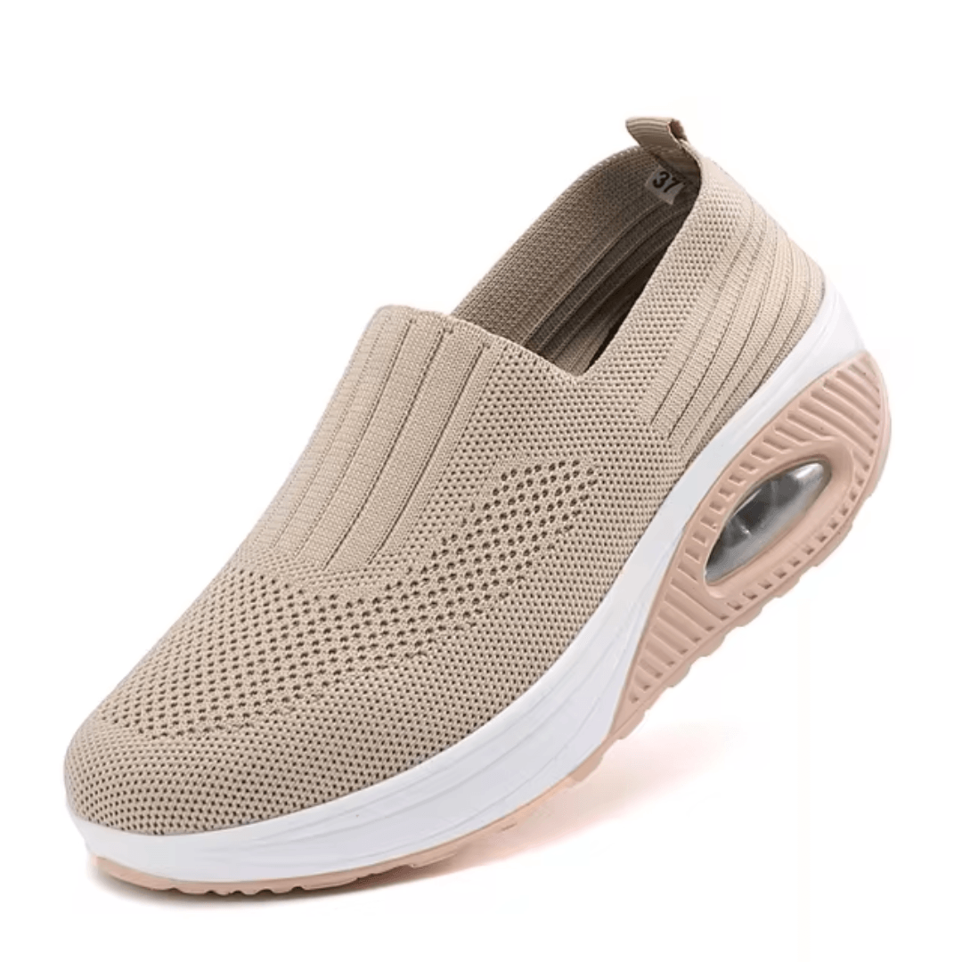 Tênis Ortopédico Feminino ComfortZen [ESPECIAL DIA DAS MÃES]