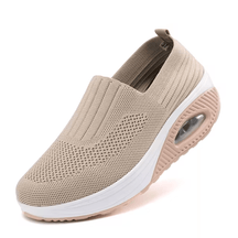 Tênis Ortopédico Feminino ComfortZen [ESPECIAL DIA DAS MÃES]