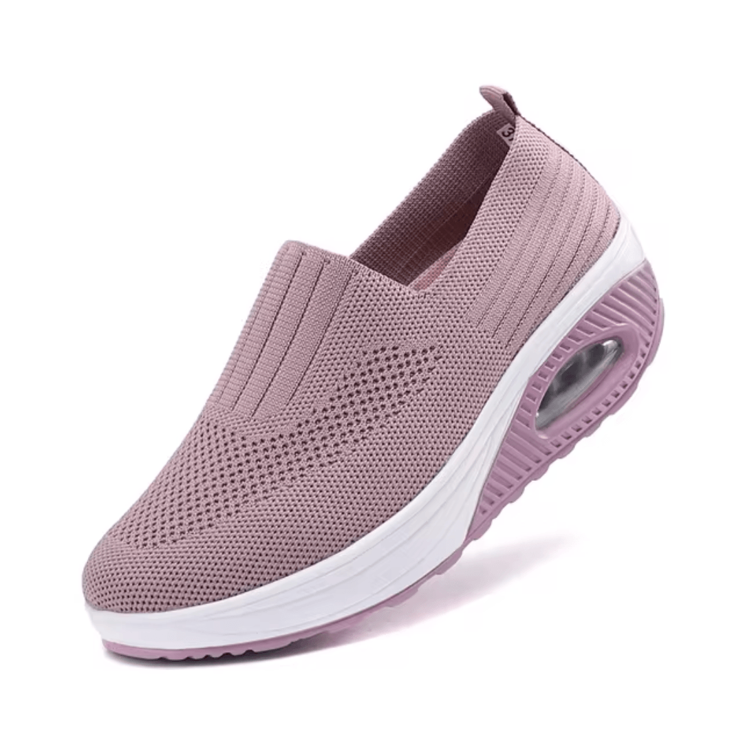 Tênis Ortopédico Feminino ComfortZen [ESPECIAL DIA DAS MÃES]