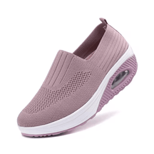 Tênis Ortopédico Feminino ComfortZen [ESPECIAL DIA DAS MÃES]