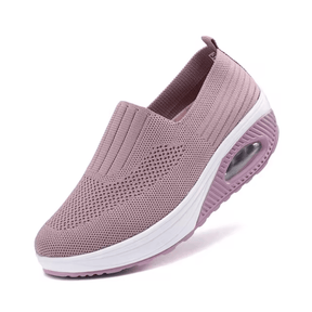 Tênis Ortopédico Feminino ComfortZen [ESPECIAL DIA DAS MÃES]